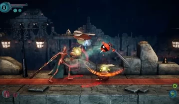 球魂 WarriOrb 单机游戏中文版下载（v1.3.1）