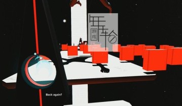 switch游戏《Back Again》英文版nsp下载