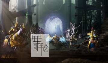 【顶】switch游戏《战锤西格玛时代：风暴之地》中文版nsp/xci整合版下载【含1.0.6补丁+DLC】