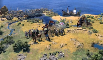 [NSZ] [文明7].Sid Meier's Civilization® VII 美版中文+1.3.2.1补丁+30DLC