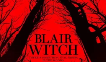 [单机游戏]《布莱尔女巫 Blair Witch》中文版下载