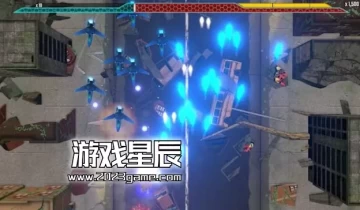 switch游戏《飞行之路：金星冒险 Flightpath: Adventures in Venaris》英文版金手指下载