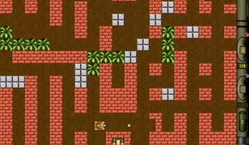 【FC 红白机】Smynes V1.20 简体汉化版 下载