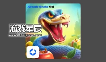 switch游戏《街机蛇Go!（Arcade Snake Go!）》英文版nsp下载