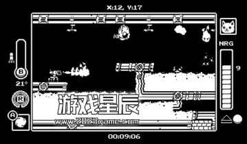 单机游戏《猫咪机器人 Gato Roboto》中文版下载v4120259