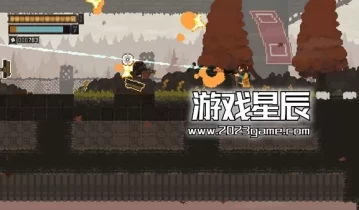 switch游戏《锈苔 Rusted Moss》中文版1.29.2金手指下载