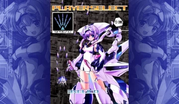 switch游戏《扳机之心艾塞莉卡(TriggerHeart EXELICA) 》1.0.2金手指下载