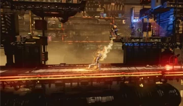 switch游戏《奇异世界：灵魂风暴 Oddworld Soulstorm》中文版v1.1.1金手指下载