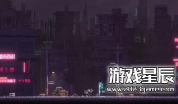 switch游戏《闪避刺客 SANABI》中文版nsz下载+1.08补丁