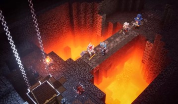 [我的世界].Minecraft 美版中文+1.26.10补丁