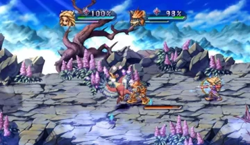 switch游戏《圣剑传说 玛娜传奇 Legend of Mana》金手指下载1.1.0