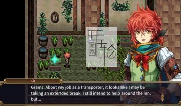 switch游戏《Ruinverse》英文版nsp/xci整合版下载+3DLC
