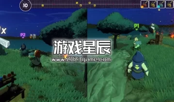 单机游戏《酒馆塔防/Tavernacle!》中文版下载v1.0.1