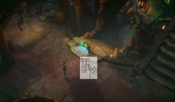 switch游戏《破败王者；英雄联盟传奇 Ruined King A LOL Story》中文版1.7