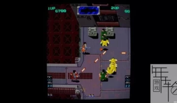 switch游戏《Retro Classix Collection #1: Data East》英文版nsp/xci下载