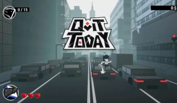 [即刻离职].QuitToday +v1.0.7 金手指
