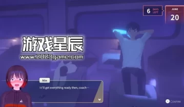 switch游戏《永夜/Eternights》中文版nsz下载+1.0.2补丁