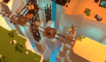 秘奥法师 Mages of Mystralia 单机游戏免安装中文版下载（v1.6.26515整合升级档）