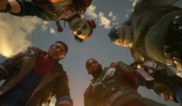 PC游戏《自杀小队：消灭正义联盟 Suicide Squad: Kill the Justice League》中文版下载 Buid.17107881