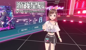 switch游戏《绊爱 触摸节拍 Kizuna AI - Touch the Beat》中文版nsz下载【含1.0.3补丁+3DLC】