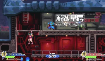 switch游戏《绝影战士/赤影战士 KAGE ~ Shadow of the Ninja》中文版nsz下载【含1.0.1补丁+金手指】