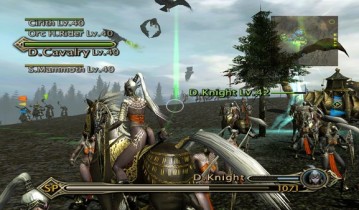 炽焰帝国:英雄 Kingdom Under Fire: Heroes 单机游戏英文版下载