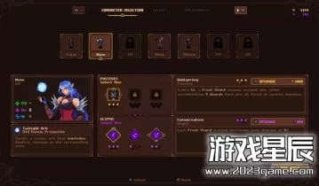 switch游戏《猩红塔 Scarlet Tower》中文版金手指下载