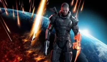 [单机游戏]《质量效应3》中文版下载（V1.5-全DLC）
