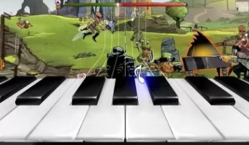 switch游戏《弗雷德里克：音乐复兴 Frederic Resurrection of Music》英文版含升级档NSP下载