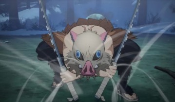 鬼灭之刃 火之神血风谭-虚拟机版