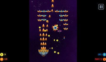 太空中队 Space Squadron 单机游戏英文版下载