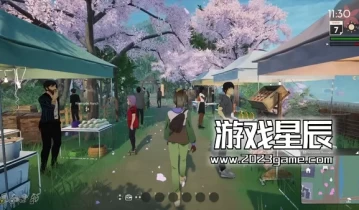 单机游戏《风和日暖/SunnySide》中文版下载v1.20.0