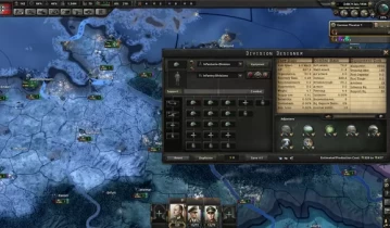 单机游戏《钢铁雄心4 Hearts of Iron》中文版下载【v1.14.6|集成全DLC】