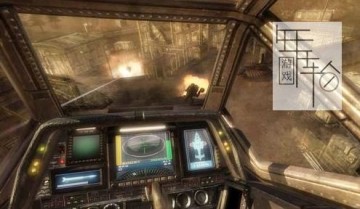 【单机游戏】《深入敌后：雷神战争Enemy Territory: Quake Wars》简体中文折腾版下载