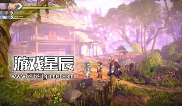 switch游戏《百英雄传》中文版1.0.7金手指下载