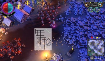 单机游戏《不死军团 Undead Horde》免安装中文版下载（v1.2.1）
