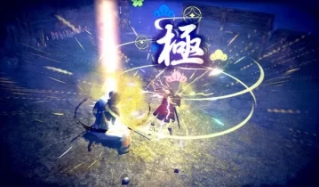侍道外传:刀神 KATANAKAMI 单机游戏中文版下载