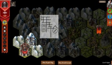 单机游戏《杀戮六角格 The Last Hex》免安装汉化版下载（v1.2）