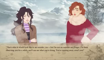 一无所有 nothing & nowhere 单机游戏英文版下载