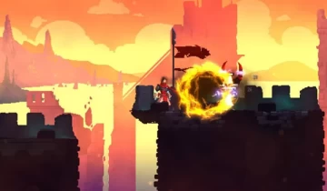 switch游戏《死亡细胞 重返恶魔城》中文版v1.25.0金手指下载【13项修改】