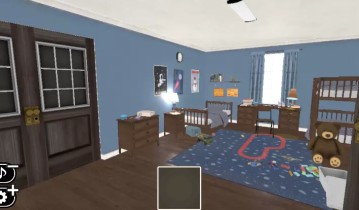 [逃脱游戏 R00M11].Escape game R00M11 美版中文