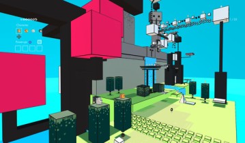 狮子杰斯罗的冒险 Lion Quest Infinity 单机游戏英文版下载