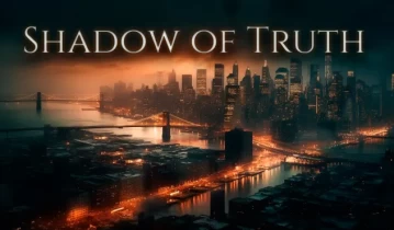 switch游戏《真相的阴影 Shadows of Truth》英文版nsp下载