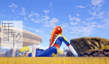 switch游戏《奥特曼怪兽农场 Ultra Kaiju Monster Rancher》中文版金手指下载1.0.1