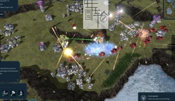【单机游戏】《殖民地围攻Warhammer: Chaosbane》折腾游戏联机正版下载
