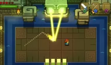 switch游戏《花之传说 Blossom Tales》NSP下载