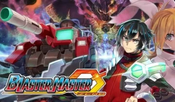 超惑星战记ZERO 2 单机游戏英文版下载（集成DLC）