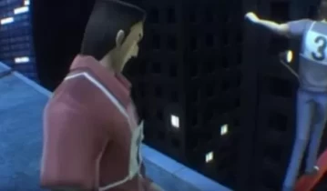 switch游戏《Kaiji VR:绝望钢轨穿越》nsp下载