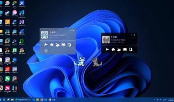 屏幕有狼/ScreenWolf