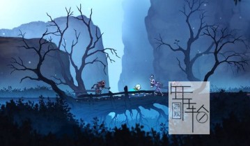【正式版】switch游戏《格里克：天蓝色的记忆 Greak Memories of Azur》中文版nsp/xci整合版下载【1.0.3补丁】